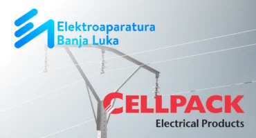 Predstavitev in usposabljanje elektrotehnične opreme: Strokovno izobraževanje o srednjenapetostnih kabelskih spojkah