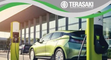 Terasaki predstavlja serijo TemBreak 2 CBR